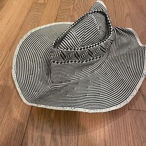 Jennifer Ouellette Paraiso Sun Hat